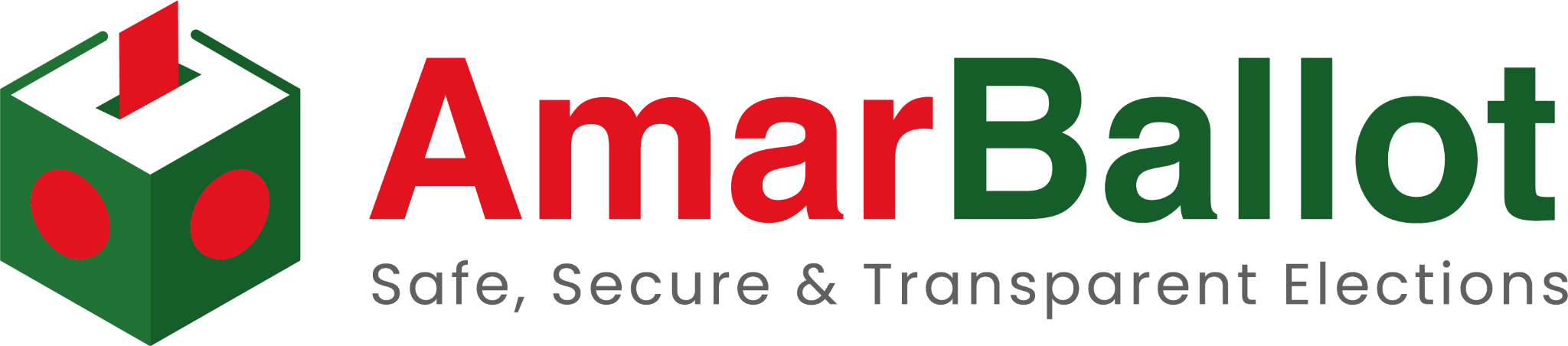 AmarBallot